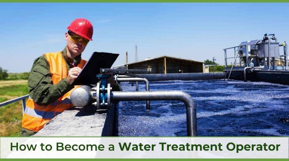 Exploring Leaders in the Field of Water and Wastewater Management